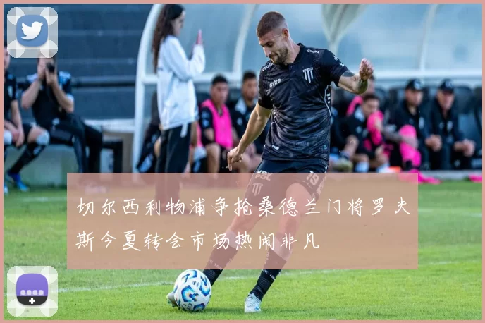 切尔西利物浦争抢桑德兰门将罗夫斯今夏转会市场热闹非凡